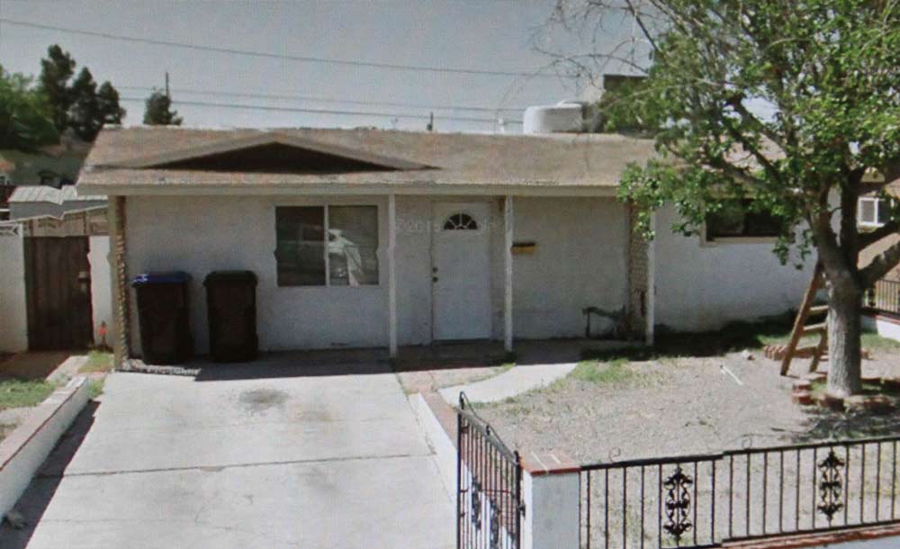 Small Home 2 — Roofs in Las Vegas, NV