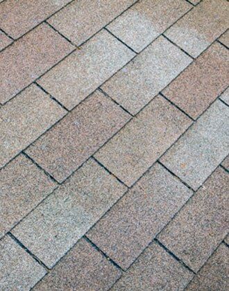 Asphalt Shingles — Roofs in Las Vegas, NV