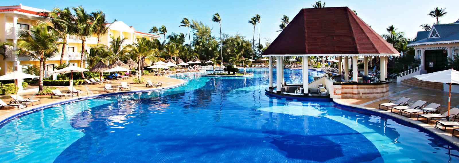 Luxury Resorts