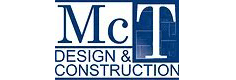 McT Design & Construction Pty Ltd
