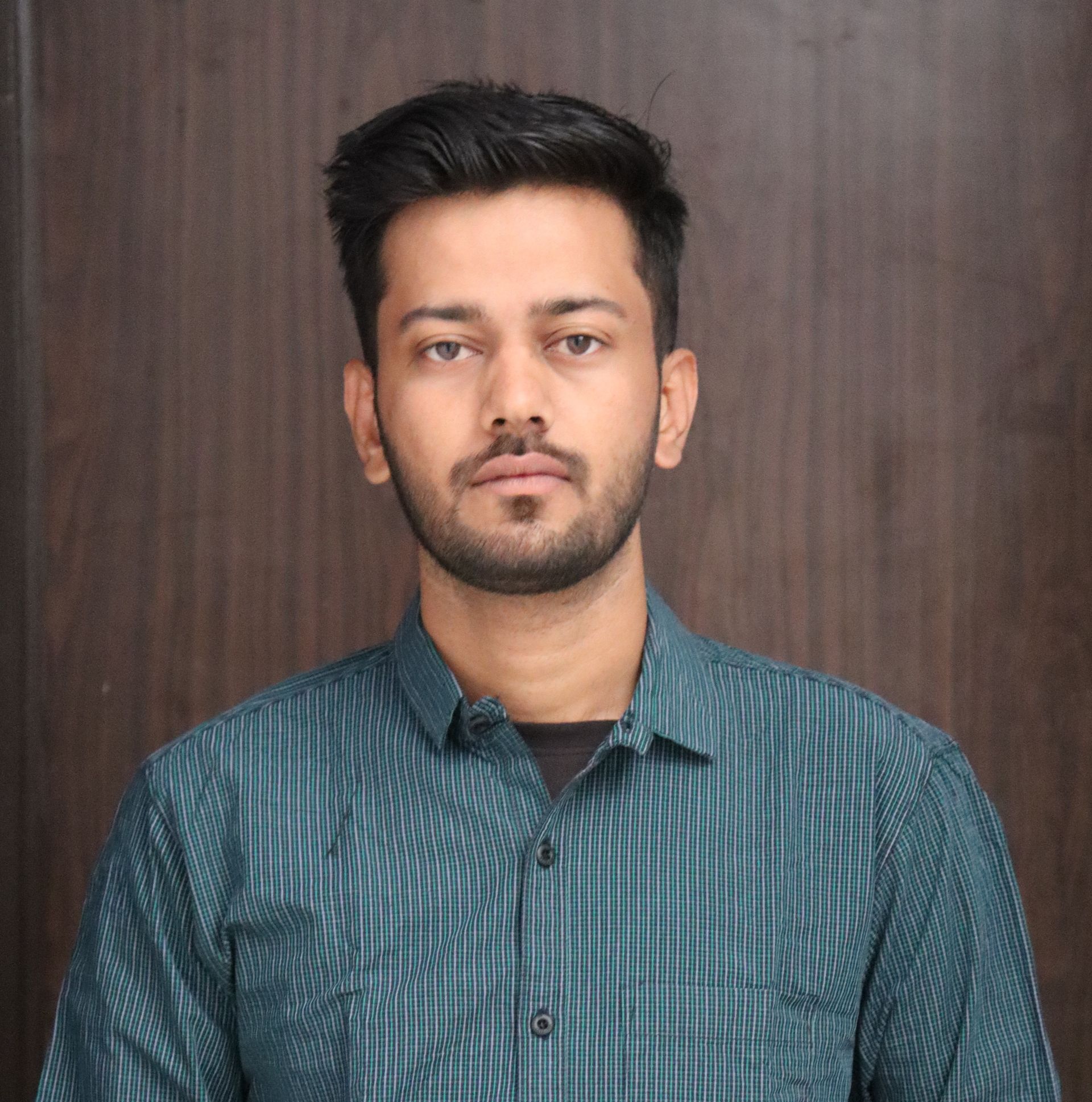 GBP Specialist - Vikram Singh