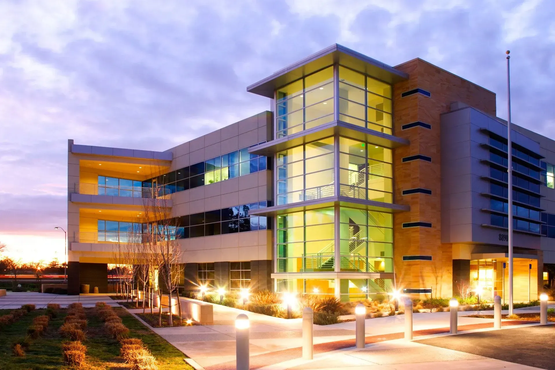 Commercial Cleaning Services Inc