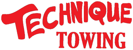 Technique Towing