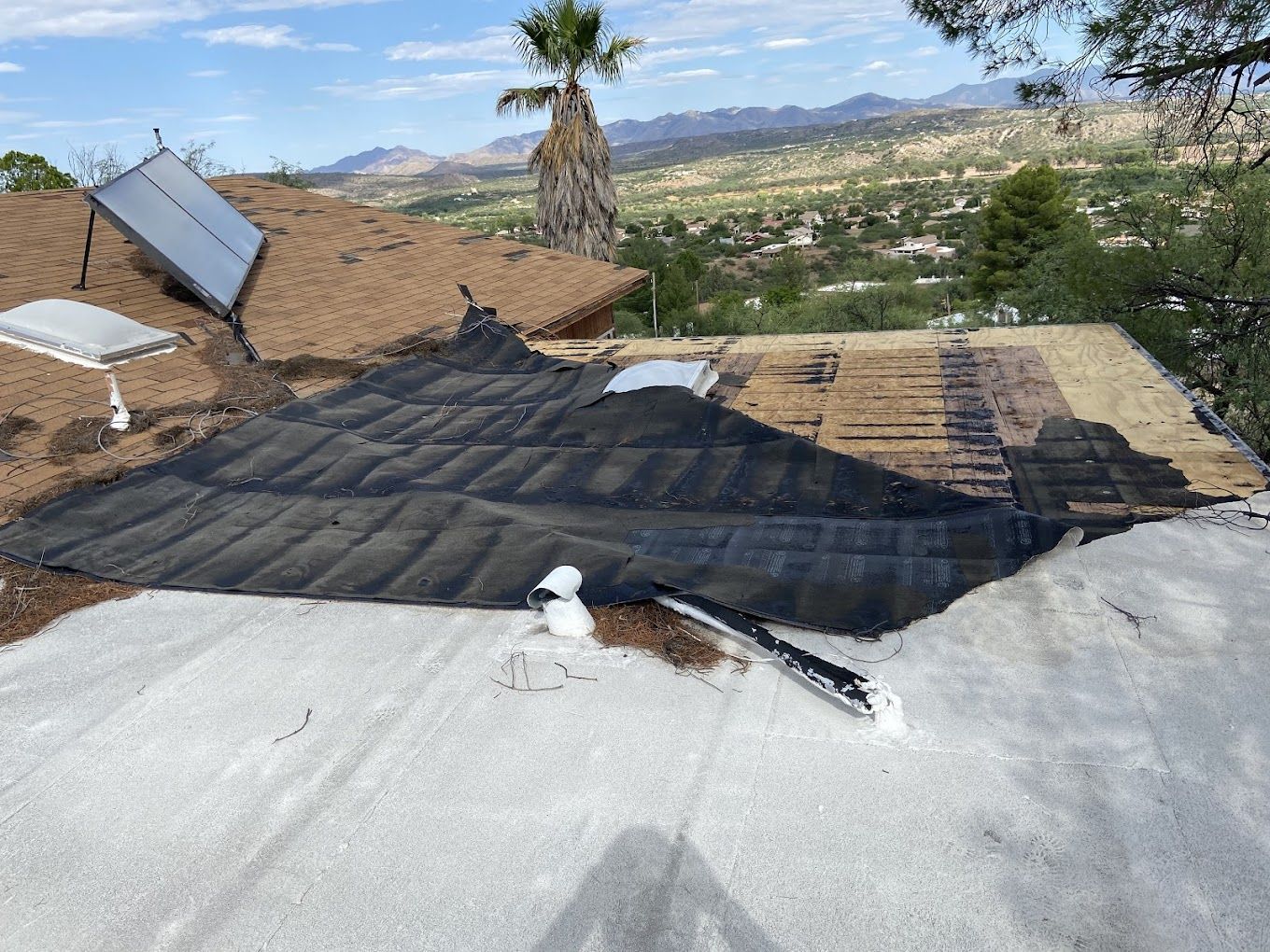 Metal Roof | Tucson, AZ | Level Line Roofers LLC