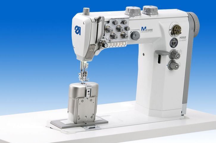 DURKOPP ADLER H868 290361