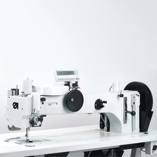 DURKOPP ADLER 366 - 76 DURKOPP ADLER 366 - 76