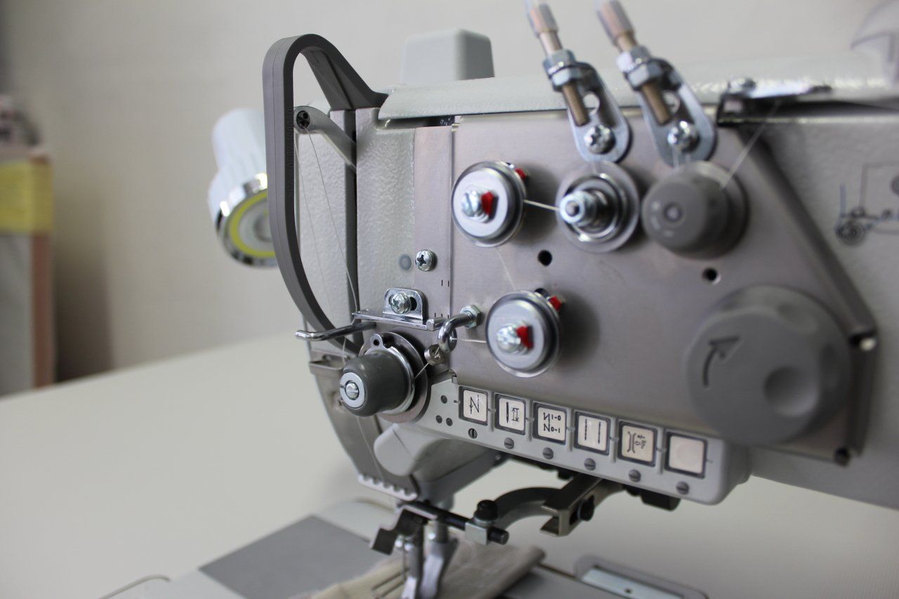 macchina da cucire DURKOPP ADLER 867 M PREMIUM