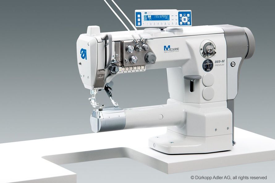 DURKOPP ADLER 869 180922-M PREMIUM DURKOPP ADLER 869 180922-M PREMIUM