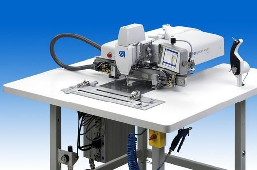 DURKOPP ADLER 911-210 DURKOPP ADLER 911-210