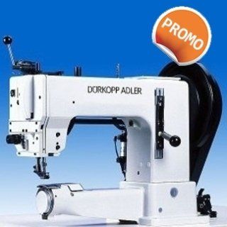 DURKOPP ADLER 205-370