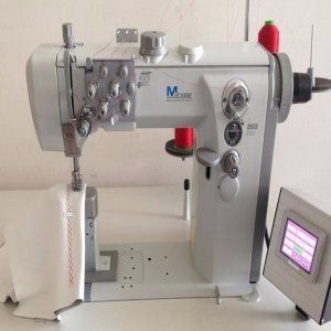 DURKOPP ADLER 868 PUNTI ORNAMENTALI