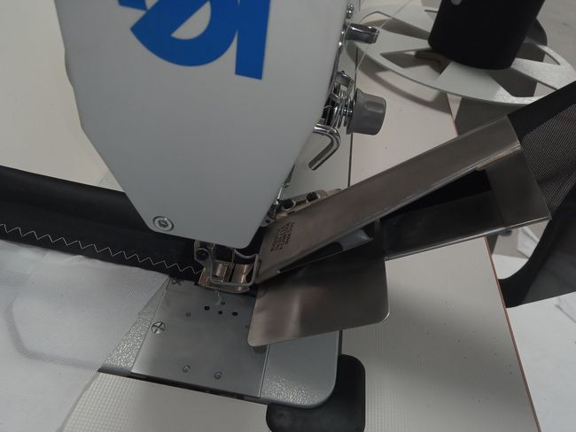 DURKOPP ADLER 525-847 BRACCIO LUNGO