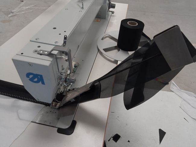 DURKOPP ADLER 525-847 BRACCIO LUNGO