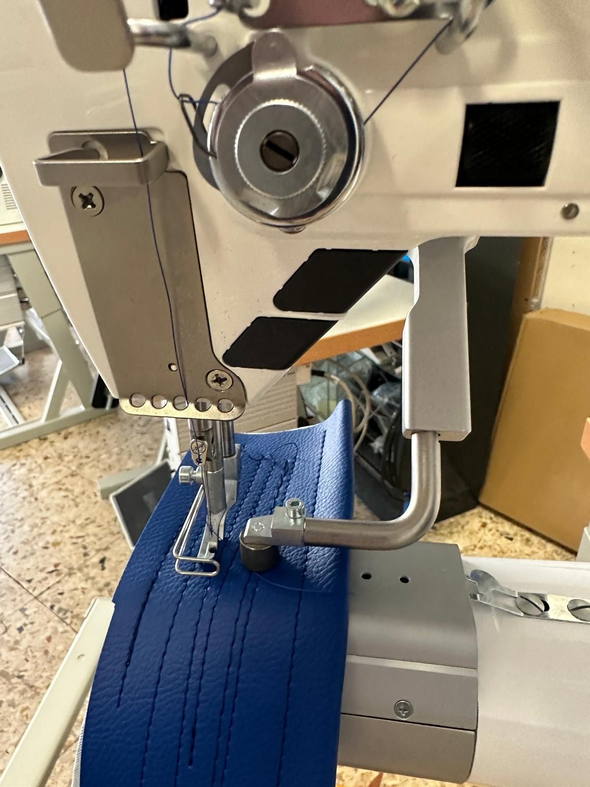 DURKOPP ADLER 869 180922 M-TYPE DELTA e-con