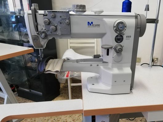 DURKOPP ADLER 669 IN OFFERTA DURKOPP ADLER 669 IN OFFERTA