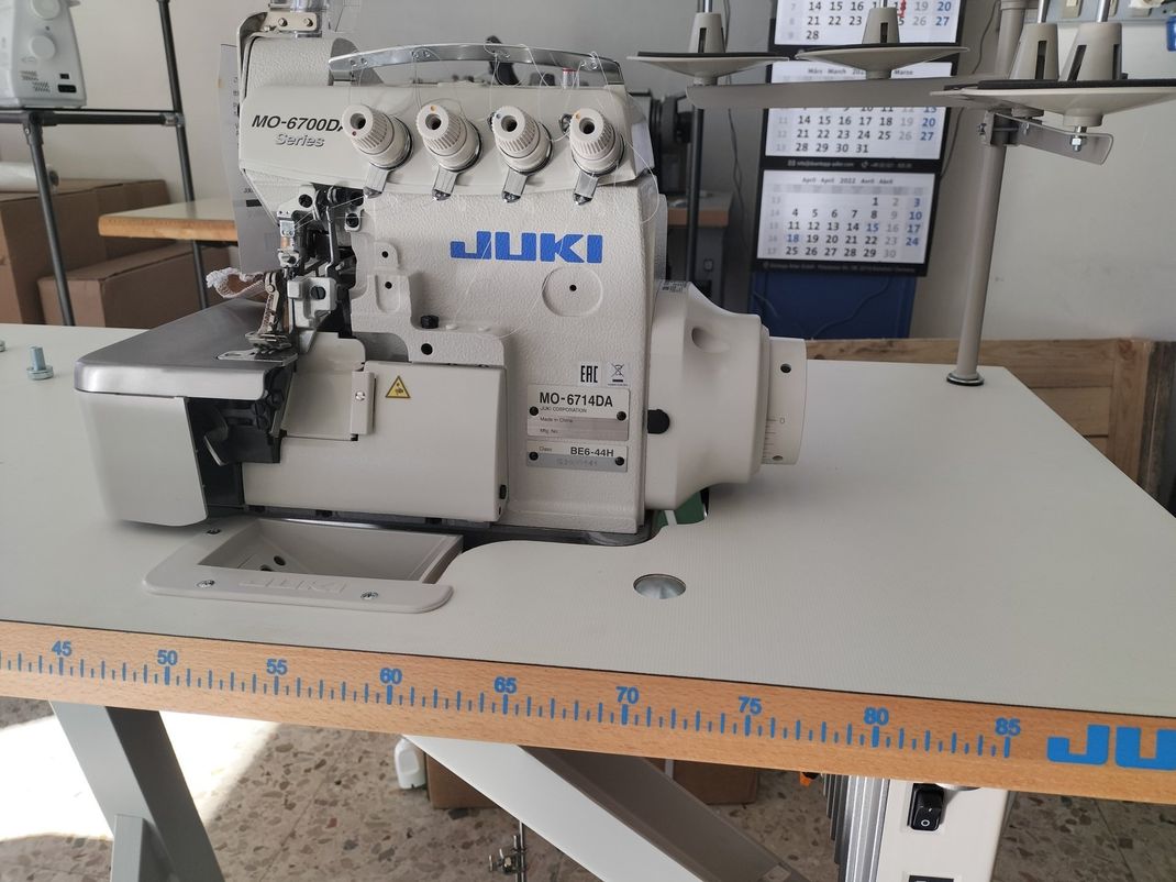 JUKI 6714DA