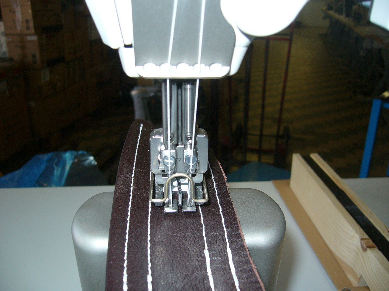 DURKOPP ADLER 868-490322 DISINNESTABILE