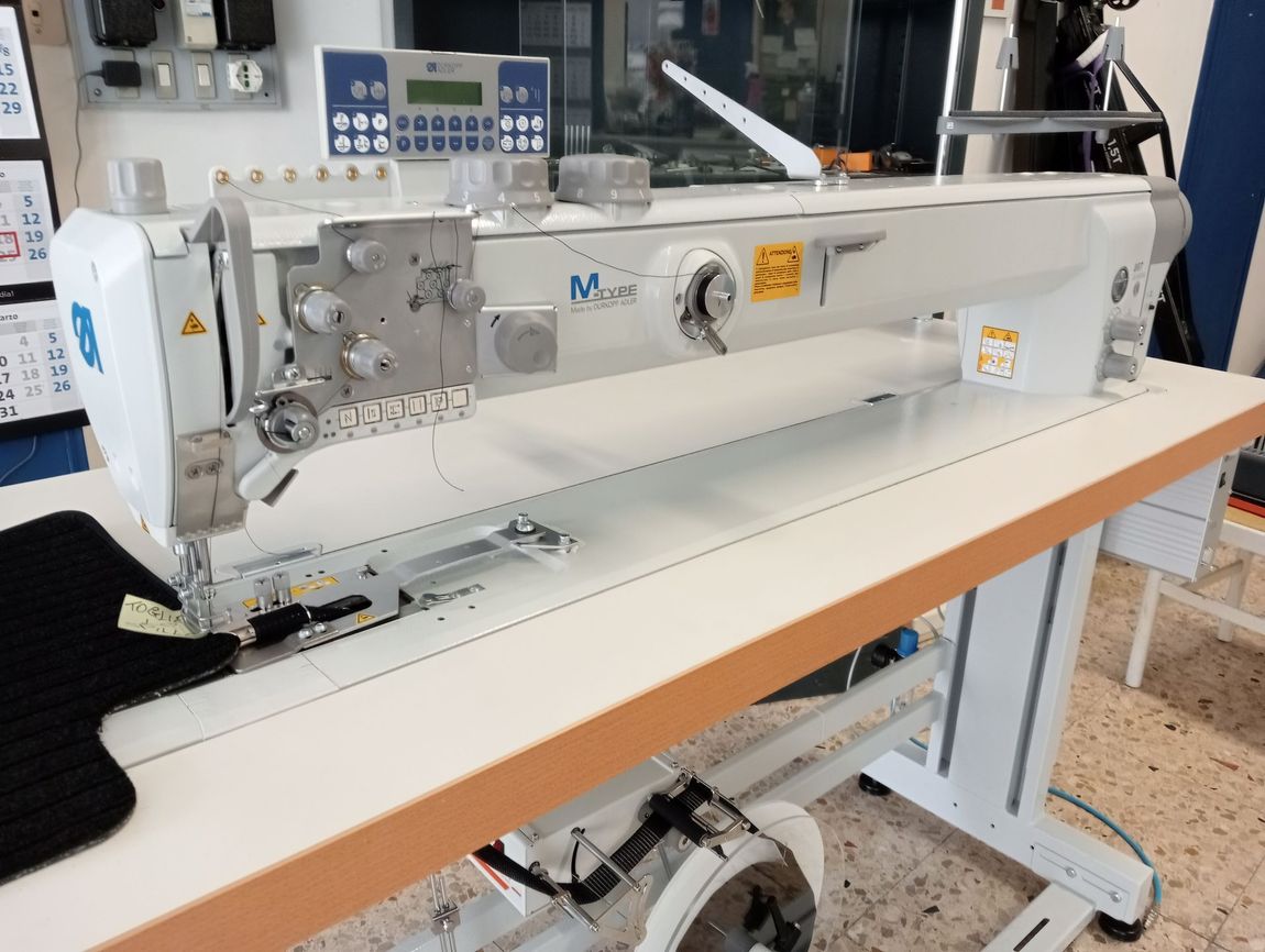 DURKOPP ADLER 867 190342-100cm.