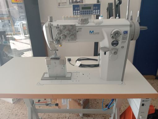 DURKOPP ADLER  867 Interasse aghi 50 millimetri