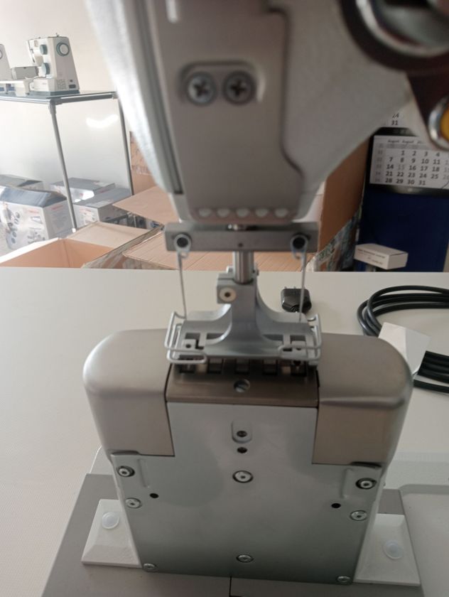 DURKOPP ADLER  867 Interasse aghi 50 millimetri