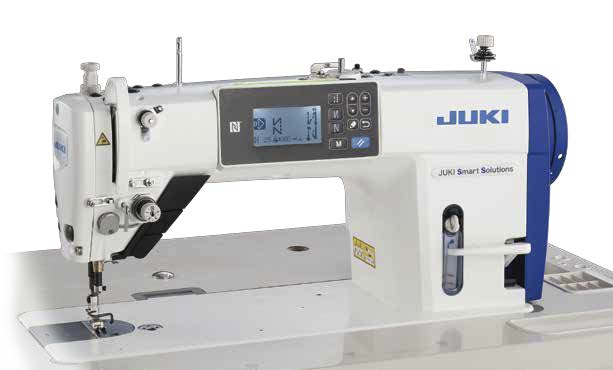 JUKI DDL-9000CSMSNBAK154