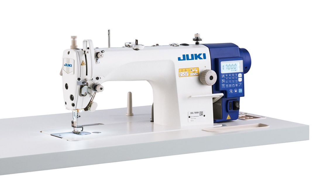JUKI DDL-7000AS7NBN
