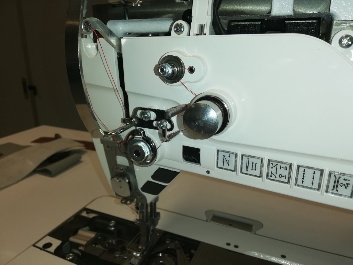 TENSIONE ELETTRONICA DURKOPP ADLER D867 DELTA TENSIONE ELETTRONICA DURKOPP ADLER D867 DELTA