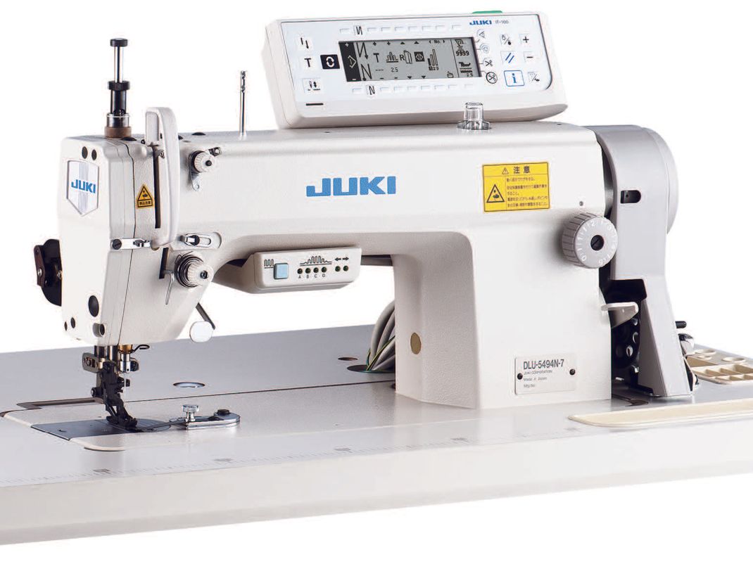 JUKI DLU-5494NBB7WBAK85