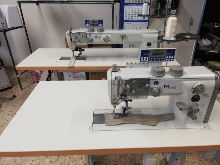 DURKOPPADLER H867 190362 DURKOPPADLER H867 190362