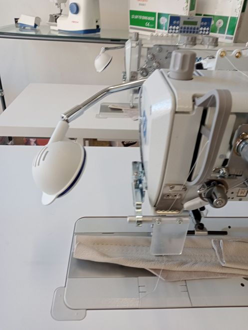 DURKOPP ADLER H867-190362