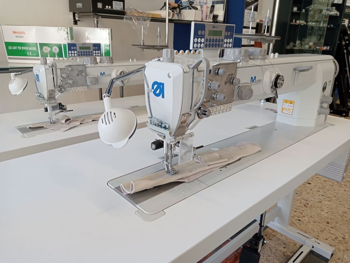 DURKOPP ADLER H867 190362-70cm