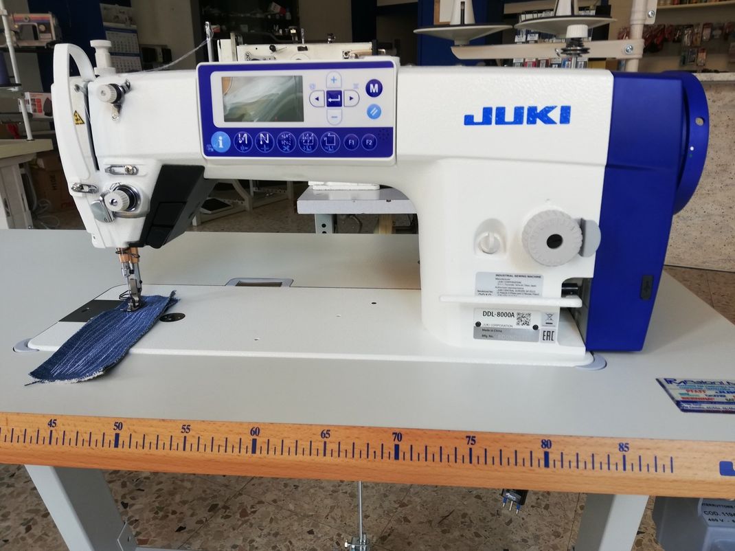 JUKI8000A JUKI8000A