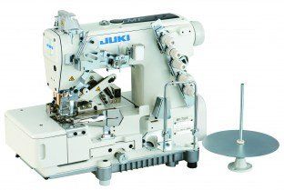 JUKI MF-7523C11B56 COLLARETTO