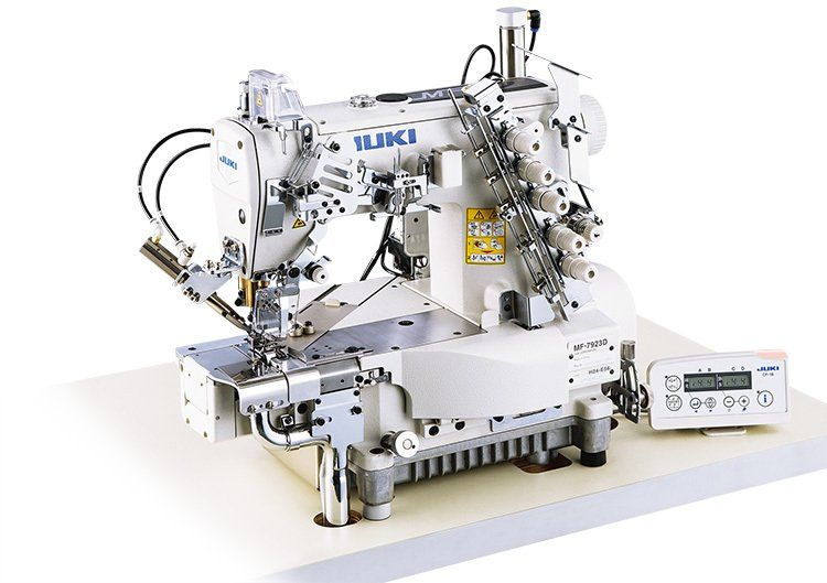 JUKI MF-7923DH25E64UT57