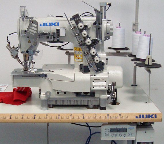 JUKI MF-7923DU11B56UT57