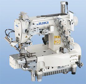 HAND® P723 Piede Per Macchina Da Cucire Industriale Con Guide Laterali (S521) – Per Juki, Brother, Singer - 5