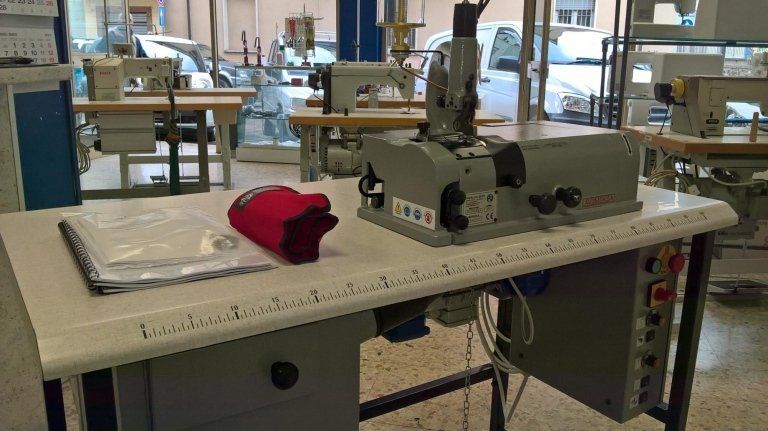 Lubrificatore a goccia