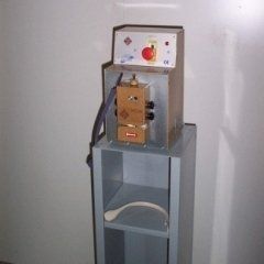 RIFILA MANIGLIE MOD. 401