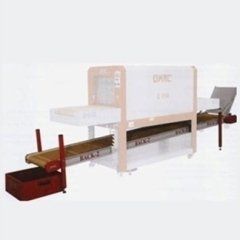 TRASPORTO AUTOMATICO BACK 1 - 2 - 3