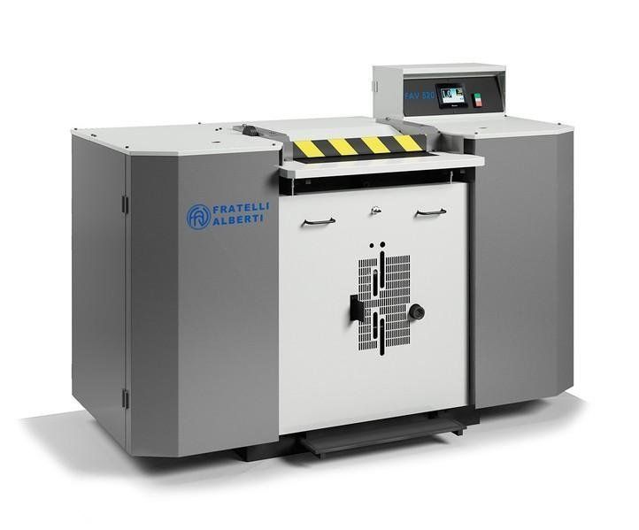 SPACCAPELLI FAV 300-430-520-620