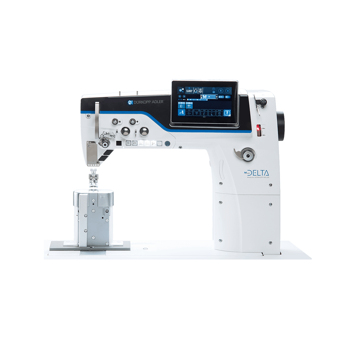 MACCHINARIO PER LA PELLETTERIA