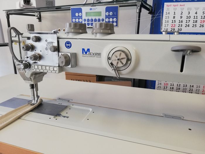 DURKOPPADLER H867190362-70 DURKOPPADLER H867190362-70