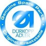 DURKOPP ADLER-logo