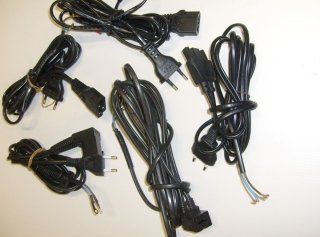 CORDONI E CAVI DI ALIMENTAZIONE