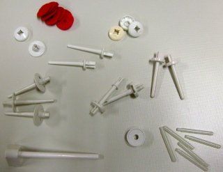 PORTAROCCHETTI E FERMI