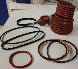 CINGHIE PER MACCHINE