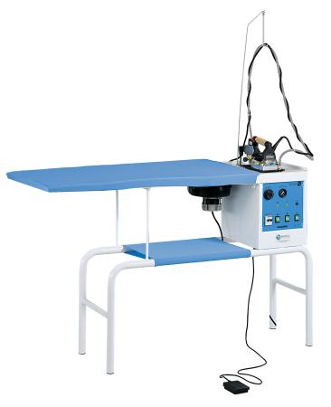 Tavolo da stiro Vulcano Rettangolare