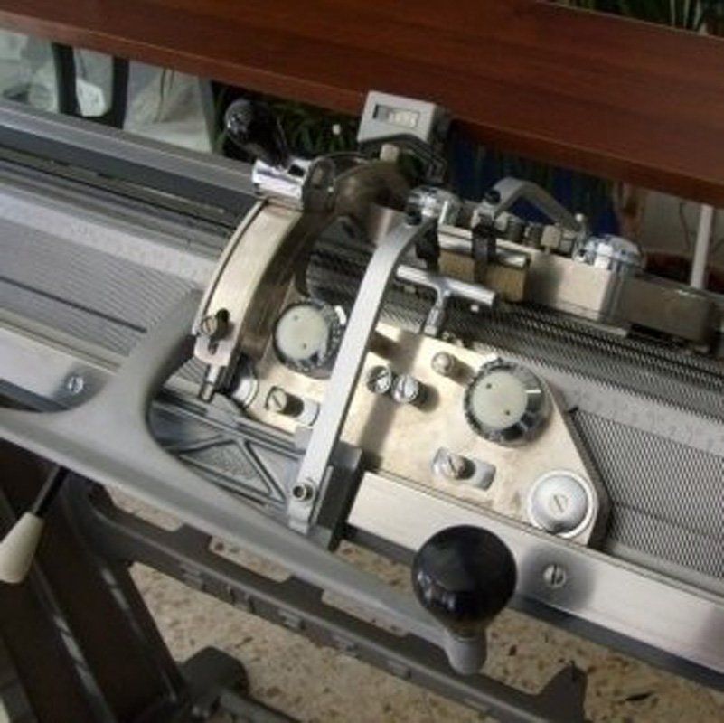 MACCHINA PER MAGLIERIA COPPO RIGENERATA