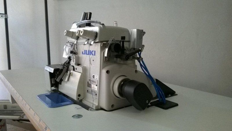 JUKI MO 6904JSP SERIES