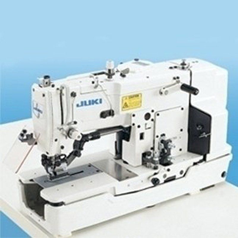 JUKI LBH-780 SERIES